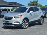 Used 2022 Buick Encore Preferred image 2