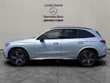 New 2025 Mercedes-Benz GLC 300 4MATIC image 2