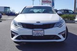 Used 2020 Kia Optima LX image 2