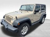 Used 2016 Jeep Wrangler Sport w/ Quick Order Package 24S image 2