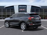 New 2024 GMC Terrain Denali w/ Black Diamond Edition image 3