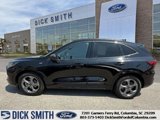 Certified 2024 Ford Escape ST-Line image 5