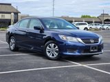 Used 2014 Honda Accord LX image 2