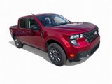 New 2025 Ford Maverick XLT w/ XLT Luxury Package image 2