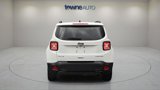 Used 2021 Jeep Renegade Limited image 4