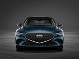 New 2025 Genesis G70 2.5T image 6