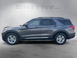 Certified 2020 Ford Explorer XLT w/ Equipment Group 202A image 3