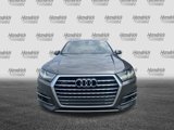 Used 2018 Audi Q7 2.0T Premium Plus w/ Premium Plus Package image 3
