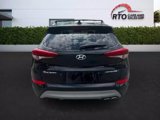 Used 2017 Hyundai Tucson Limited image 4