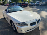 Used 2005 BMW Z4 2.5i image 3