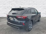 New 2024 Ford Escape ST-Line w/ Equipment Group 301A image 2