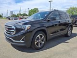 Used 2019 GMC Terrain SLT image 3
