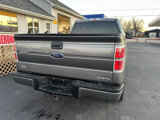 Used 2014 Ford F150 STX w/ Equipment Group 201A Mid image 3
