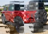 Used 2024 Ford Bronco Big Bend image 5