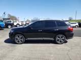 Used 2020 Nissan Pathfinder Platinum image 4