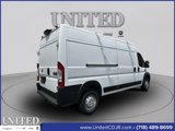 Used 2021 RAM ProMaster 2500 w/ Convenience Group image 3