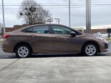 Used 2019 Chevrolet Cruze LS image 3