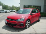 Used 2020 Volkswagen GTI S image 4