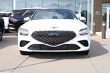 New 2025 Genesis G70 2.5T w/ Sport Prestige Package image 3