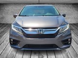 Used 2019 Honda Odyssey EX image 2