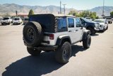 Used 2008 Jeep Wrangler Unlimited Sahara w/ Trailer Tow Group image 6