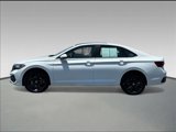 Certified 2024 Volkswagen Jetta SE w/ Panoramic Sunroof Package image 3