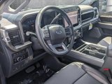 New 2024 Ford F350 Lariat w/ Lariat Ultimate Package image 3