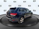 Used 2015 Jeep Grand Cherokee Overland image 3
