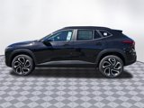 New 2025 Chevrolet Trax RS w/ Sunroof Package image 5