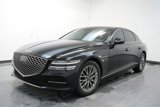 Used 2022 Genesis G80 2.5T image 4