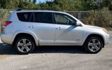 Used 2012 Toyota RAV4 Sport image 4