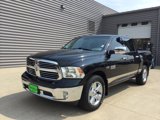 Used 2015 RAM 1500 Big Horn image 2