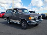 Used 1991 Ford Bronco Eddie Bauer image 4
