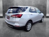 Used 2022 Chevrolet Equinox LT image 4