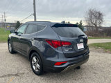 Used 2017 Hyundai Santa Fe Sport image 3