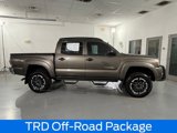 Used 2011 Toyota Tacoma 4x4 Double Cab image 3