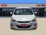 Used 2013 Hyundai Elantra GLS w/ Preferred Pkg image 2