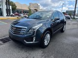 Used 2019 Cadillac XT5 FWD image 3