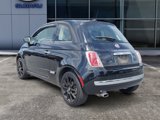 Used 2017 FIAT 500 Lounge image 4