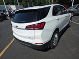 Certified 2022 Chevrolet Equinox LT image 3