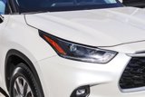 Used 2021 Toyota Highlander XLE image 5