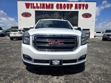 Used 2018 GMC Yukon XL SLT image 2