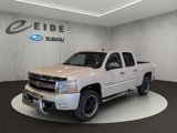 Used 2011 Chevrolet Silverado 1500 LTZ w/ LTZ White Diamond Edition image 2