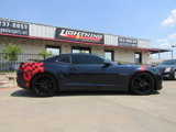 Used 2014 Chevrolet Camaro LT w/ RS Package image 5