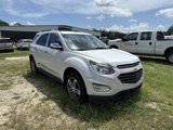 Used 2017 Chevrolet Equinox Premier w/ Enhanced Convenience Package image 2