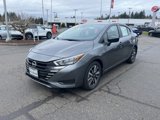 New 2025 Nissan Versa S w/ S Plus Package image 4