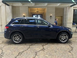 Used 2017 Mercedes-Benz GLC 300 4MATIC image 2