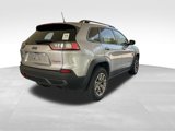 Used 2020 Jeep Cherokee Trailhawk image 3