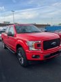Certified 2020 Ford F150 XL w/ Equipment Group 101A Mid image 3