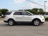 Certified 2018 Ford Explorer XLT w/ Equipment Group 201A image 3